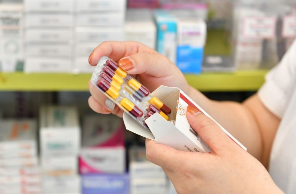 pbf pedagang besar farmasi prinsipal kesehatan