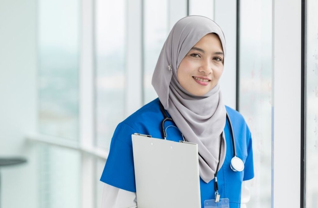 17 Maret: Hari Perawat Nasional