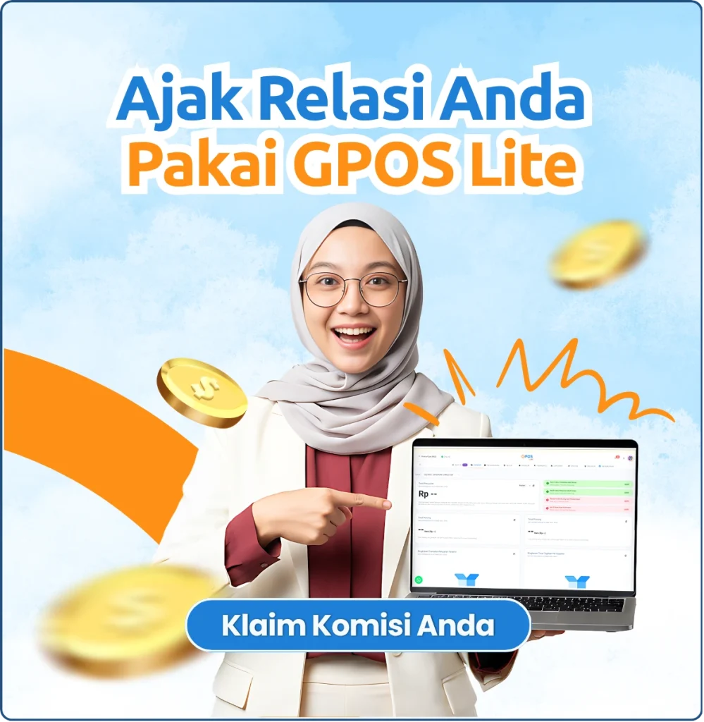 agen aplikasi apotek gpos
