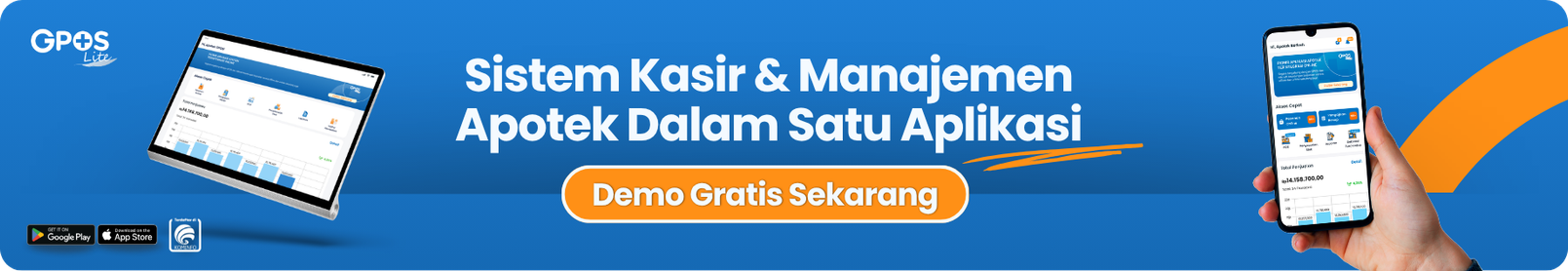 aplikasi apotek