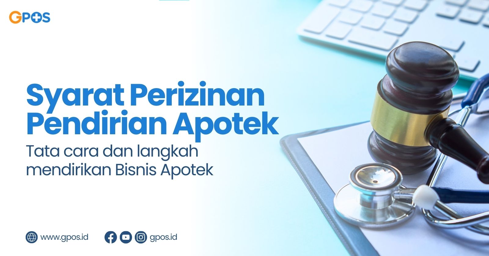 Perizinan Bisnis Apotek