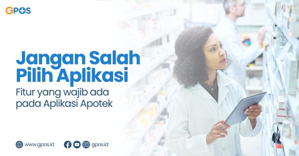 Fitur Aplikasi Apotek