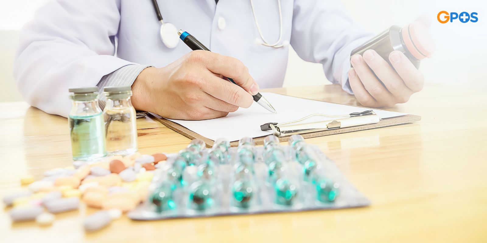 6 Langkah Mudah Kelola Stok Obat di Apotek Tingkatkan Pelayanan - GPOS.ID