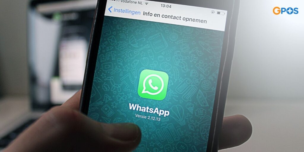 Pastikan Notifikasi WhatsApp Dalam Keadaan Menyala Apotek