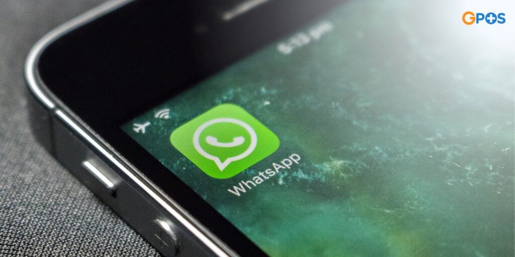 Atur WhatsApp Sebagai Notifikasi Prioritas Apotek