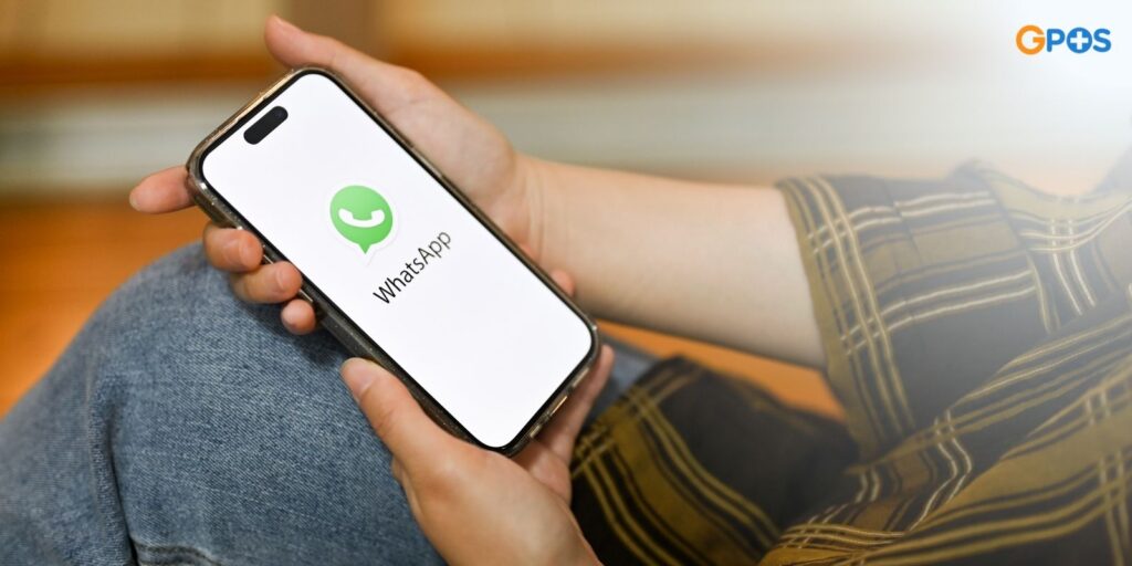 Jangan Gunakan Mode Senyap di Apotek