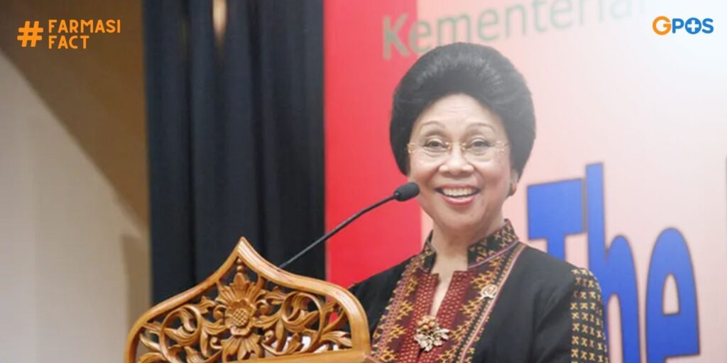 hari kartini: Nafsiah Mboi