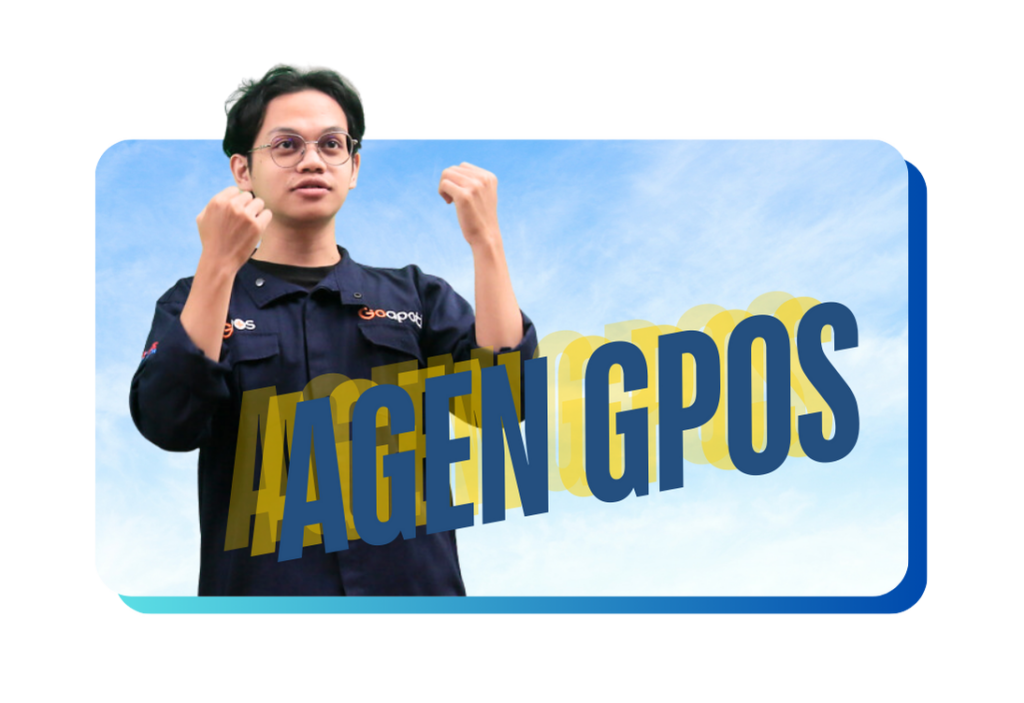 Agen GPOS