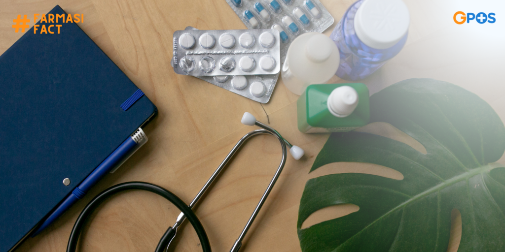 Apa itu Obat Generik dan Obat Paten?