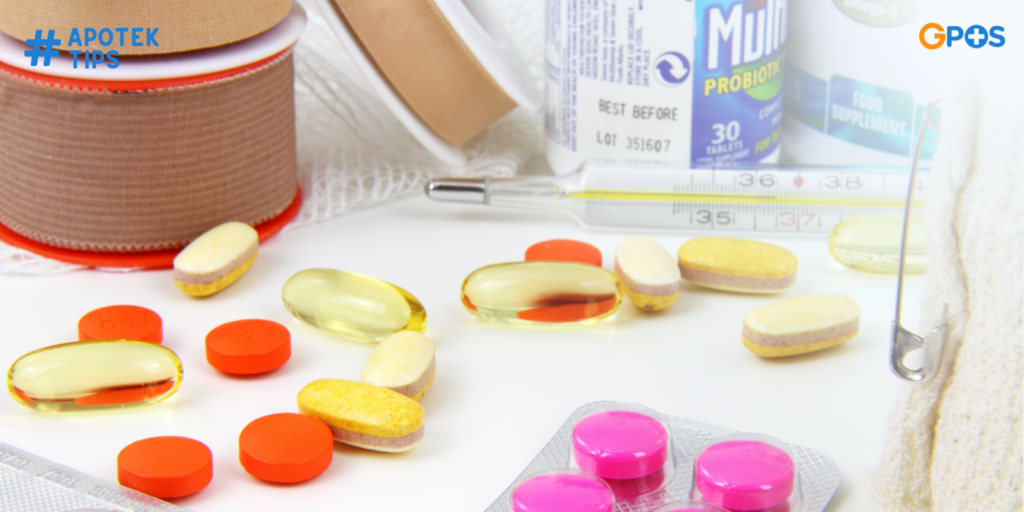 Cara Menentukan HPP Obat