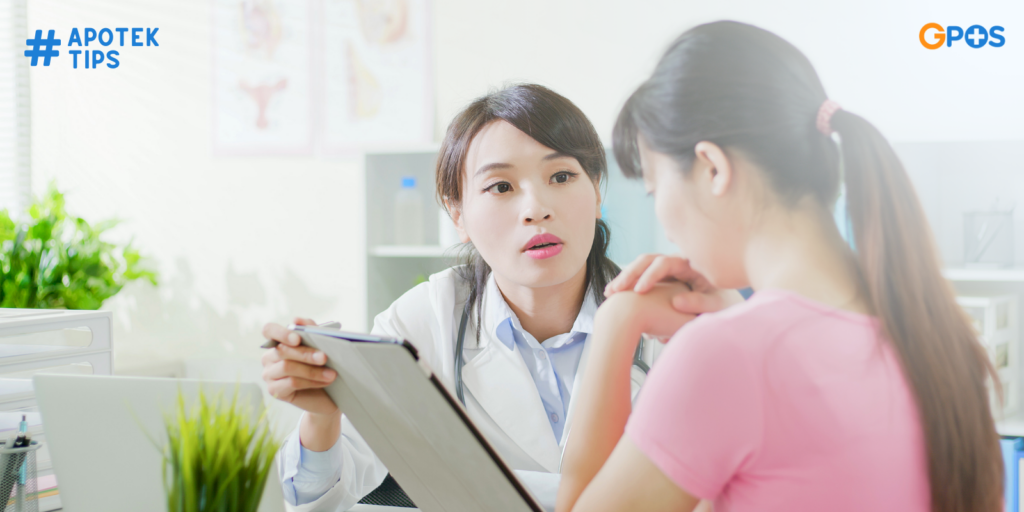Apa itu Surat Diagnosa Dokter?