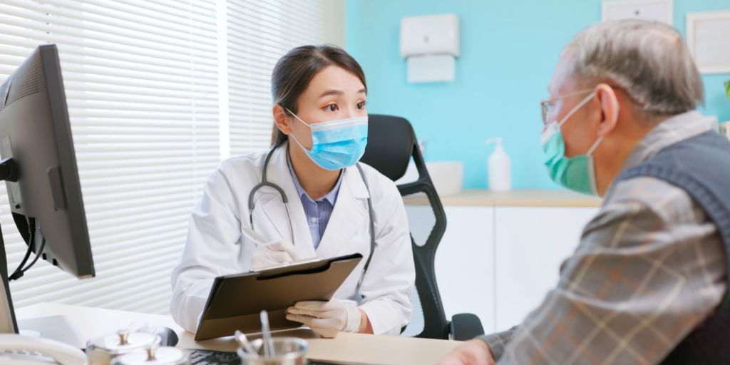 Tanda Surat Diagnosa Dokter yang Efektif