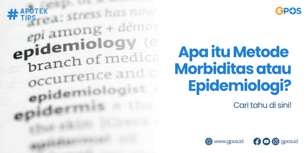 Pahami Cara Perhitungan Obat dengan Metode Morbiditas!