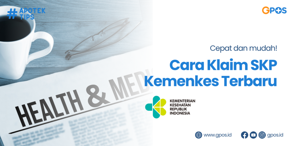 Cara Klaim SKP Kemenkes Terbaru, Cepat dan Mudah!