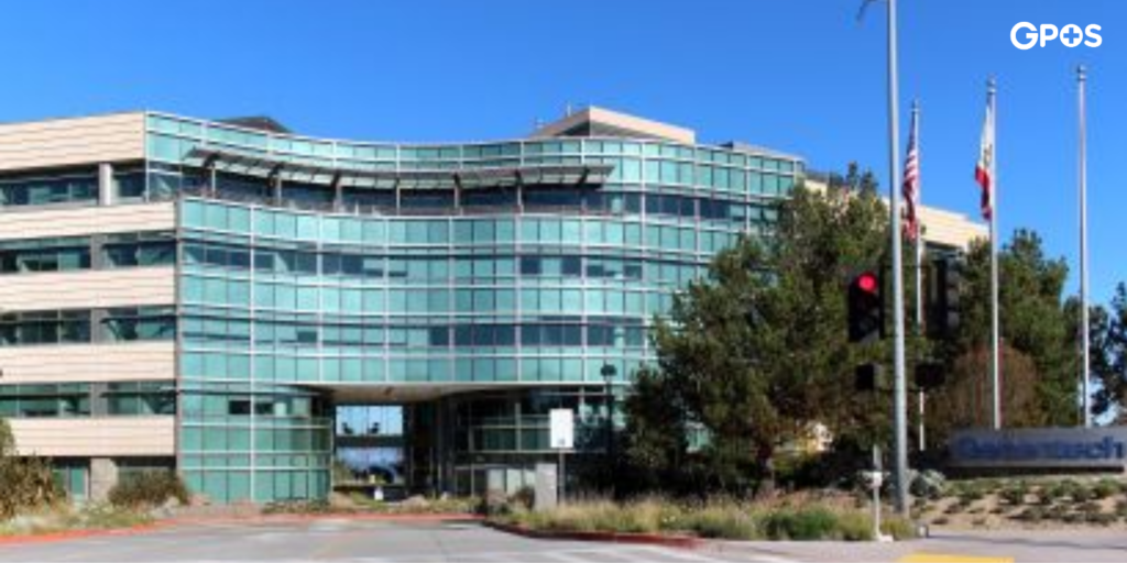 Kampus Apoteker University of California, San Francisco