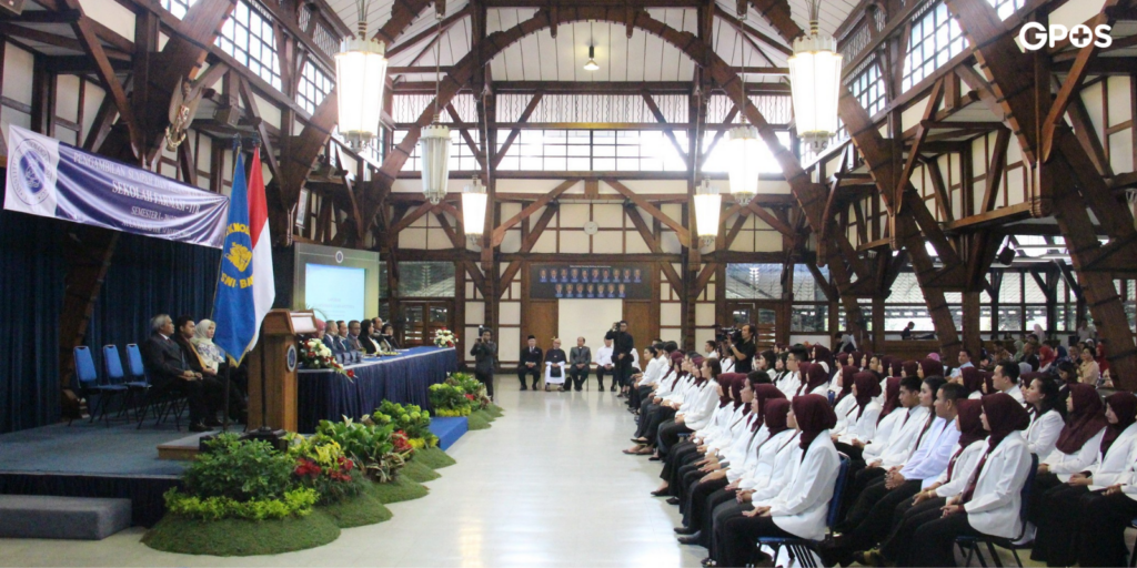Kampus Apoteker Institut Teknologi Bandung