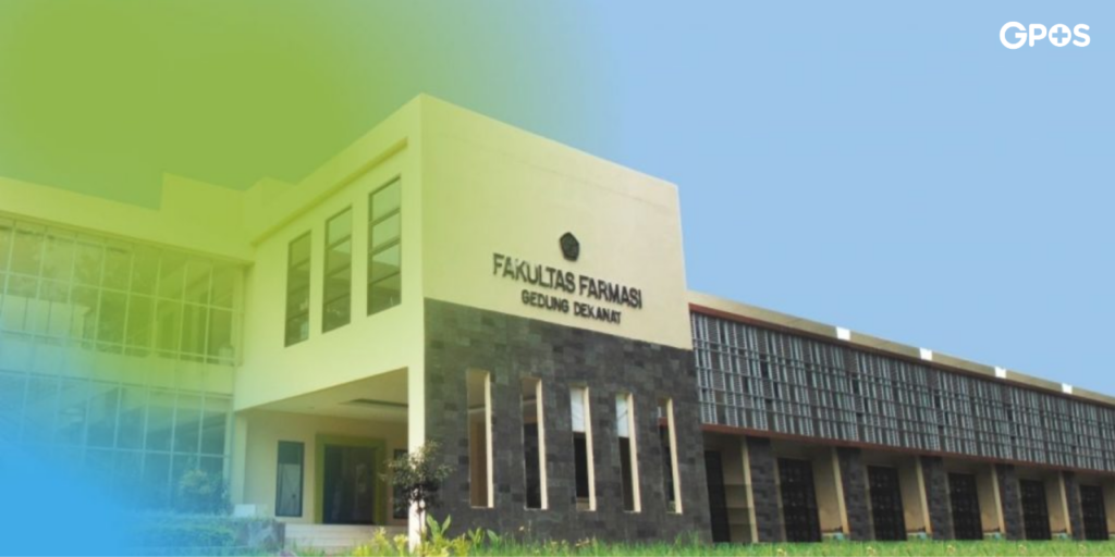 Kampus Apoteker Universitas Padjadjaran