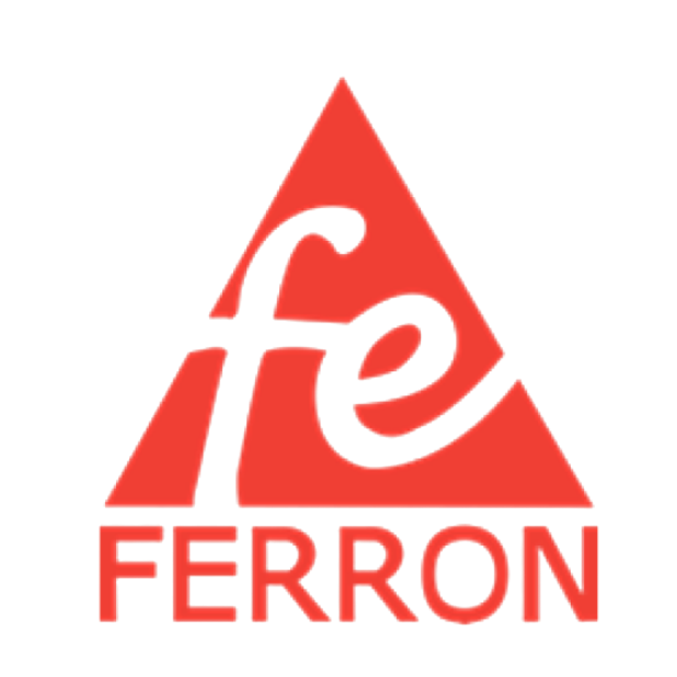 Ferron Logo
