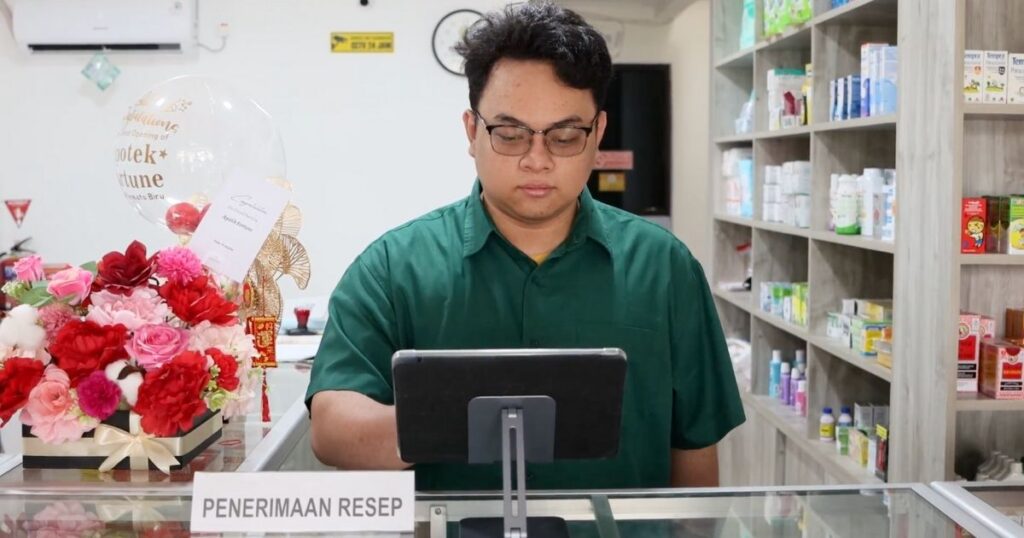 GPOS Lite Hadirkan Pembaruan Fitur untuk Efisiensi Operasional Apotek