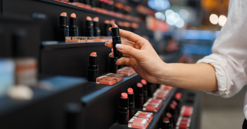 Daftar 10 Beauty Store Terkenal di Indonesia