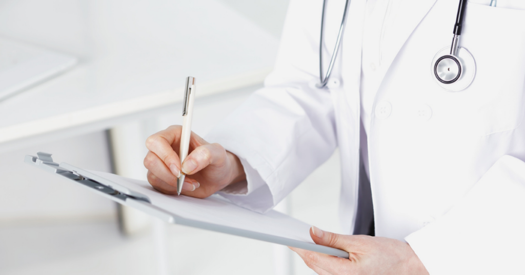 Apa Itu Rekam Medis?