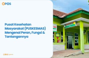pusat kesehatan masyarakat puskesmas