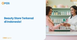 daftar beauty store terkenal di Indonesia