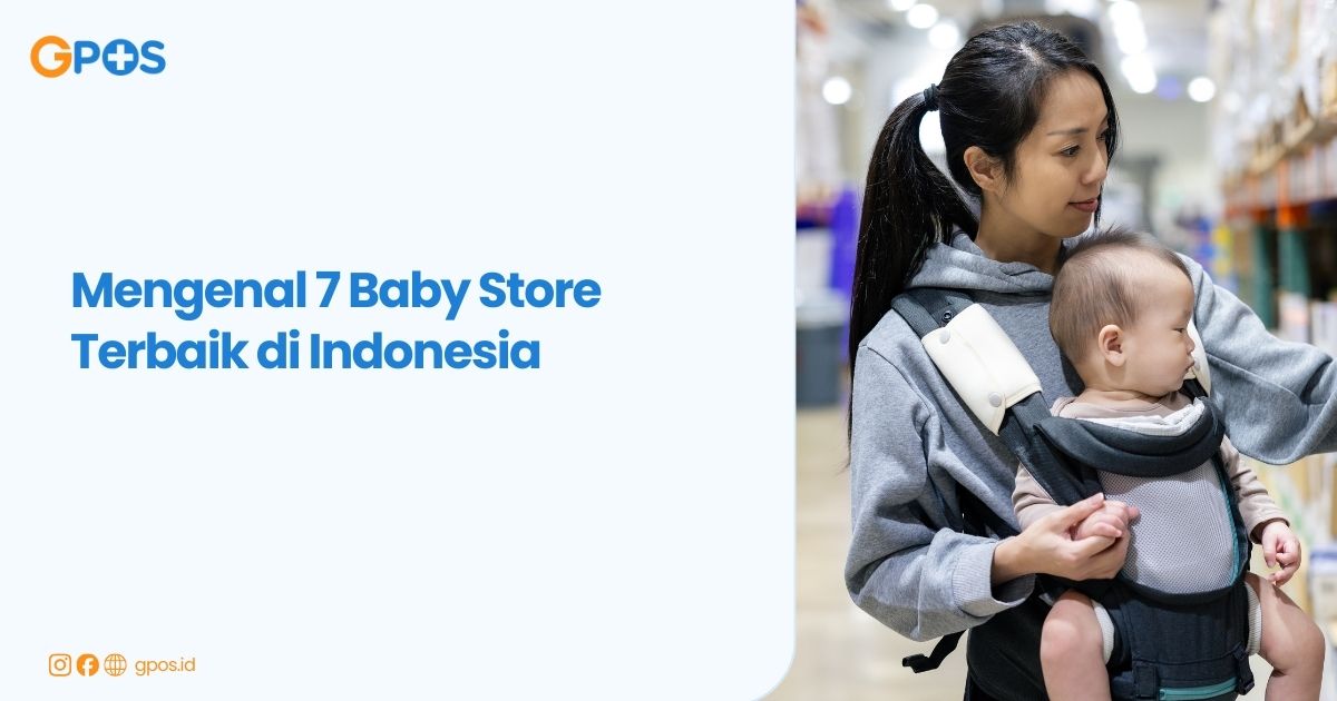baby store terkenal di indonesia