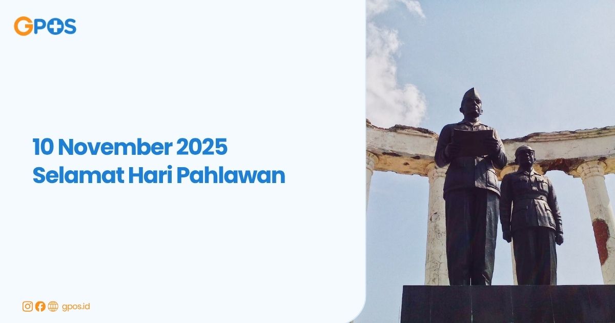 hari pahlawan kesehatan