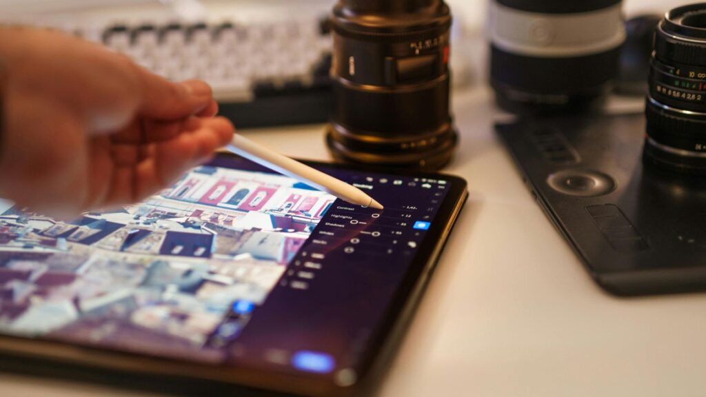 Rekomendasi Aplikasi untuk Editing Foto