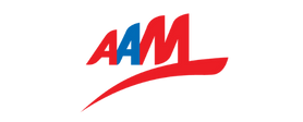 AAM logo
