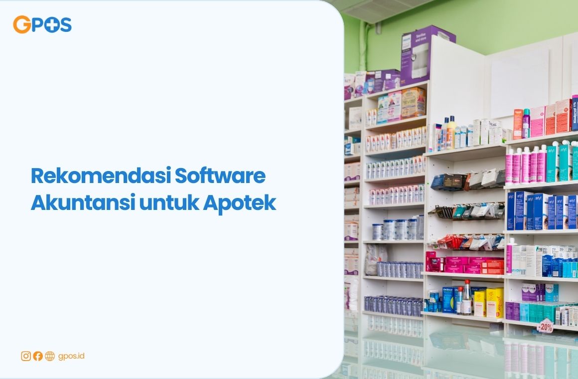 aplikasi software sistem akuntansi akunting akutansi apotek
