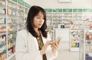 GPOS B2B Perbarui Fitur SP Digital: Apotek Kini Bisa Pesan Prekursor Tanpa Serah Terima SP Fisik