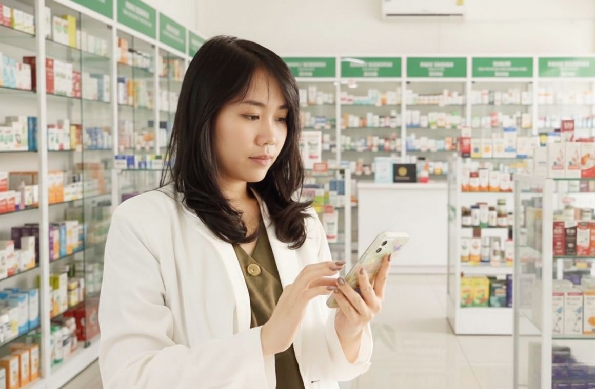 GPOS B2B Perbarui Fitur SP Digital: Apotek Kini Bisa Pesan Prekursor Tanpa Serah Terima SP Fisik