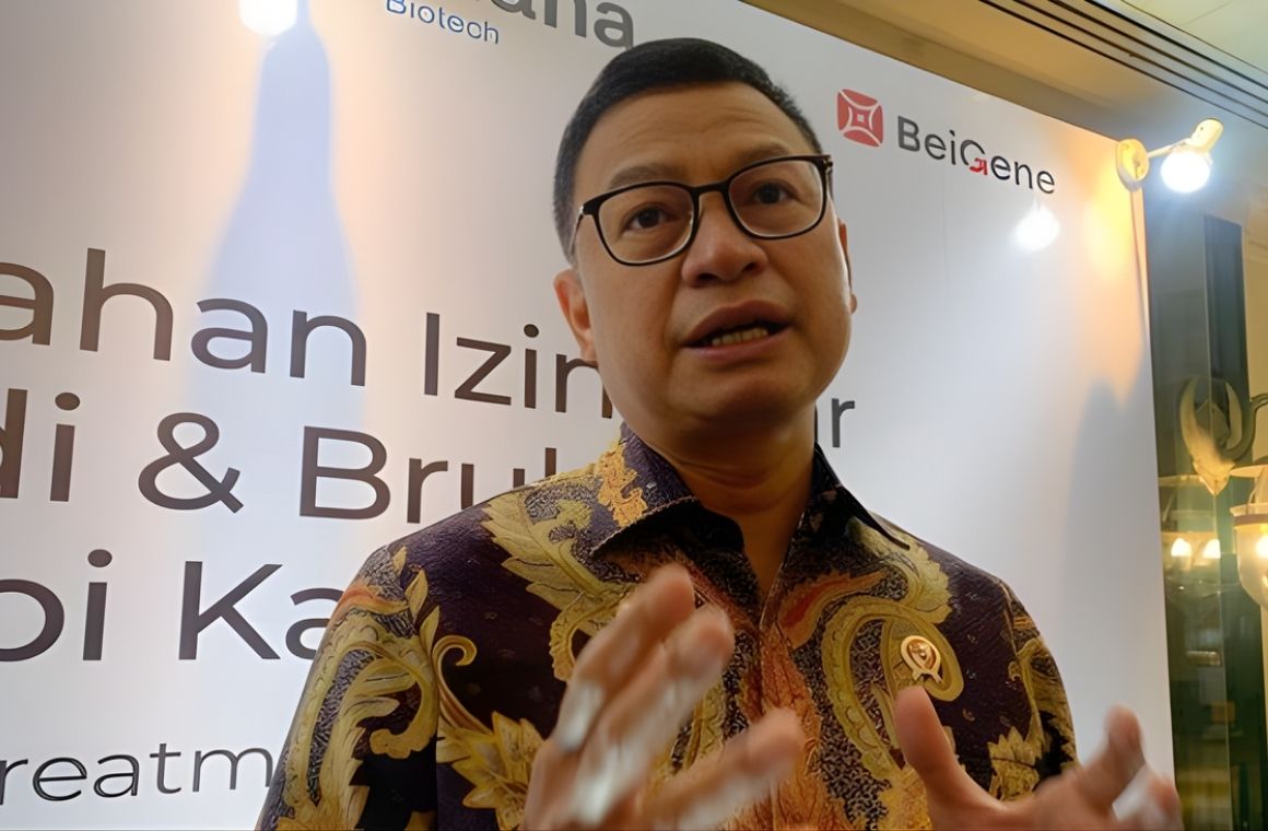 Ada Kopi Berbahaya Bikin Kerusakan Ginjal! Yuk, Cek Temuan BPOM!