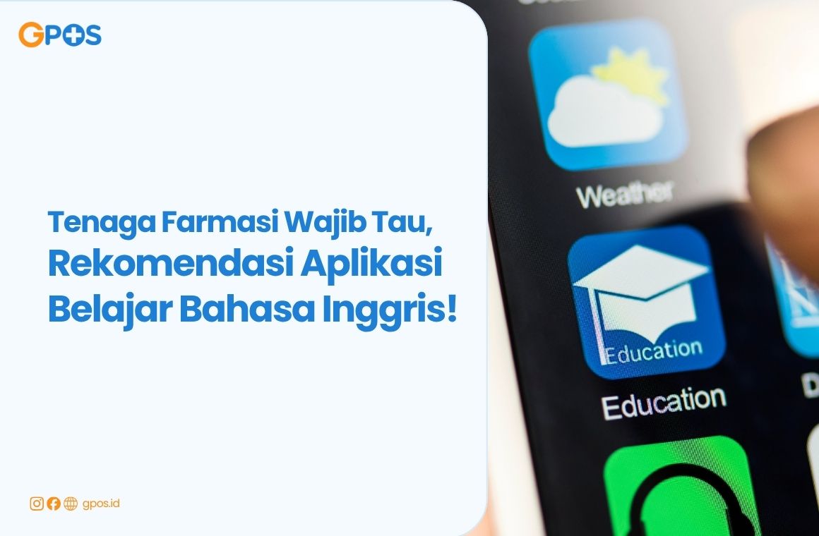 Rekomendasi Aplikasi