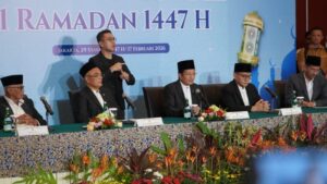 Cek Kalender Hijriah 2026 Terbaru, Jadwal Ramadan dan Idul Fitri Terlengkap!