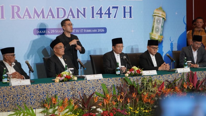 Cek Kalender Hijriah 2026 Terbaru, Jadwal Ramadan dan Idul Fitri Terlengkap!
