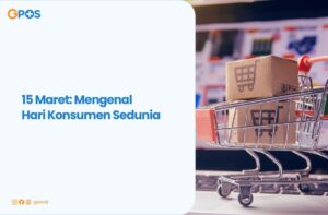 15 Maret Hari Hak Konsumen Sedunia