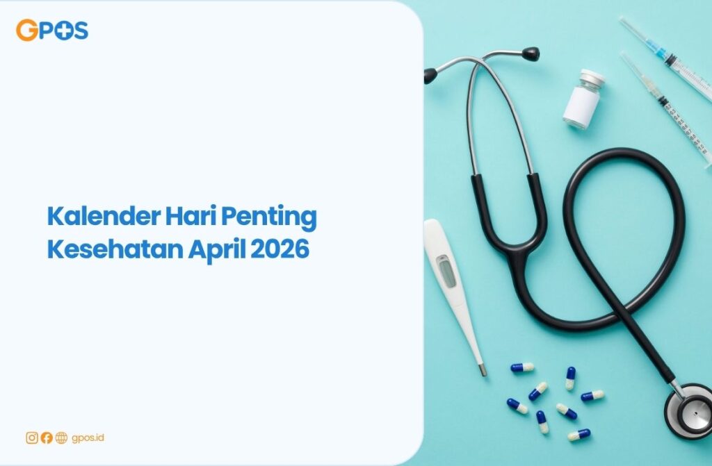 Kalender hari penting kesehatan