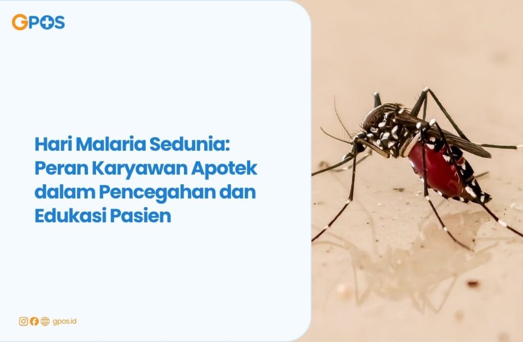 Hari Malaria Sedunia