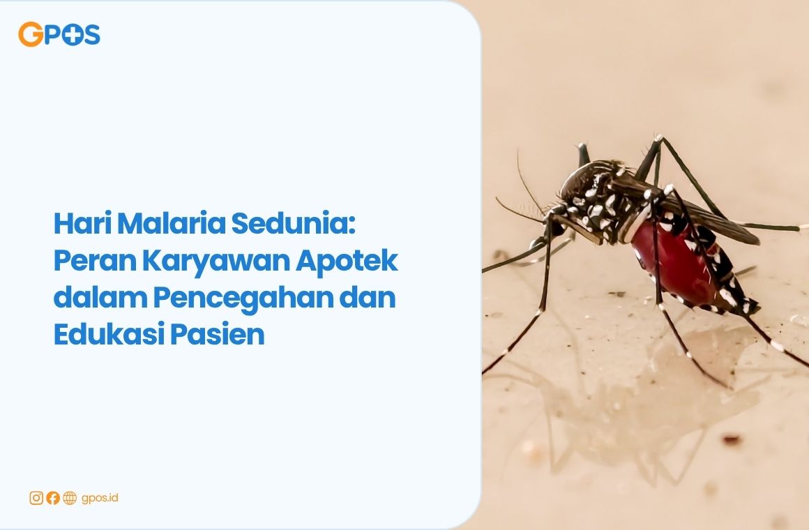Hari Malaria Sedunia