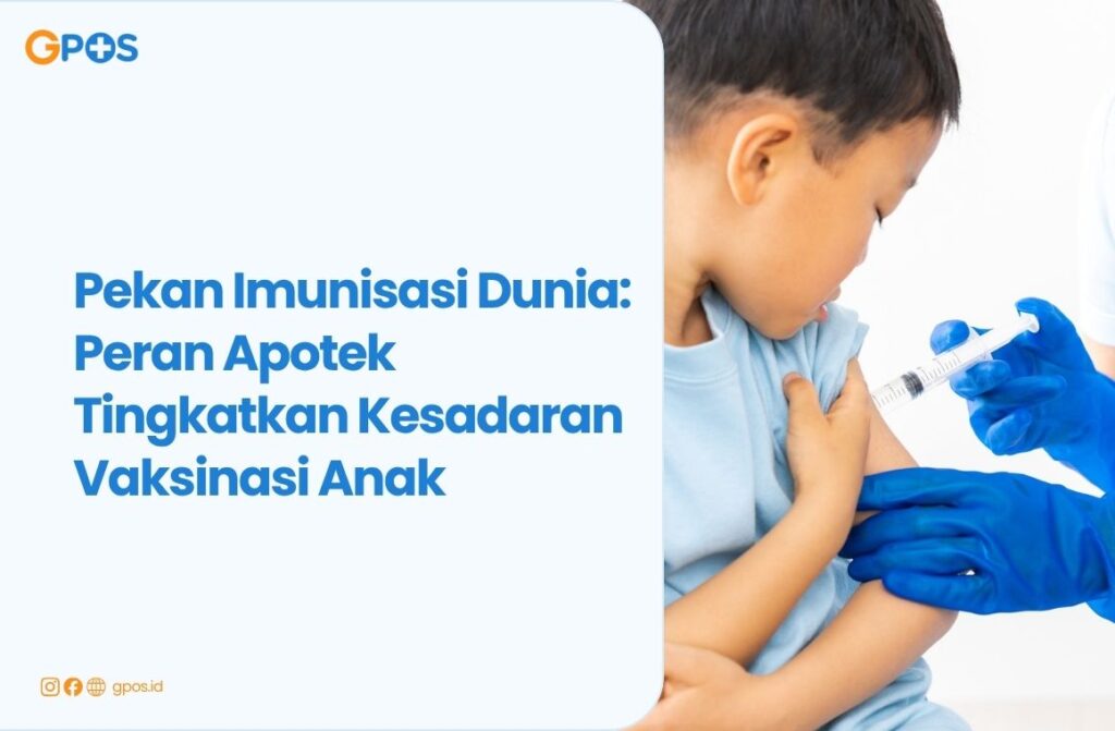 Pekan Imunisasi Dunia