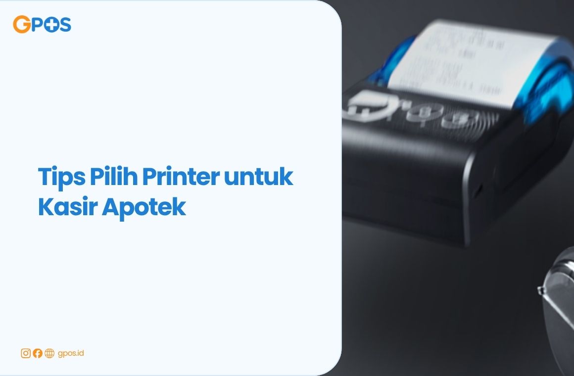 printer apotek