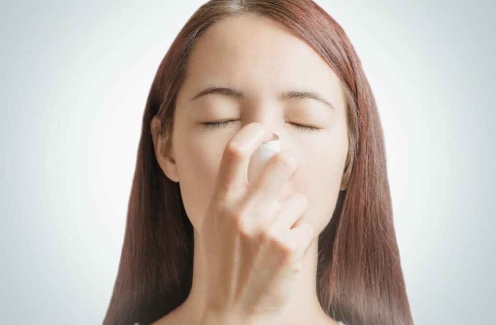 hari asma inhaler 