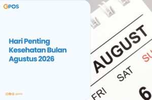 hari penting kesehatan agustus