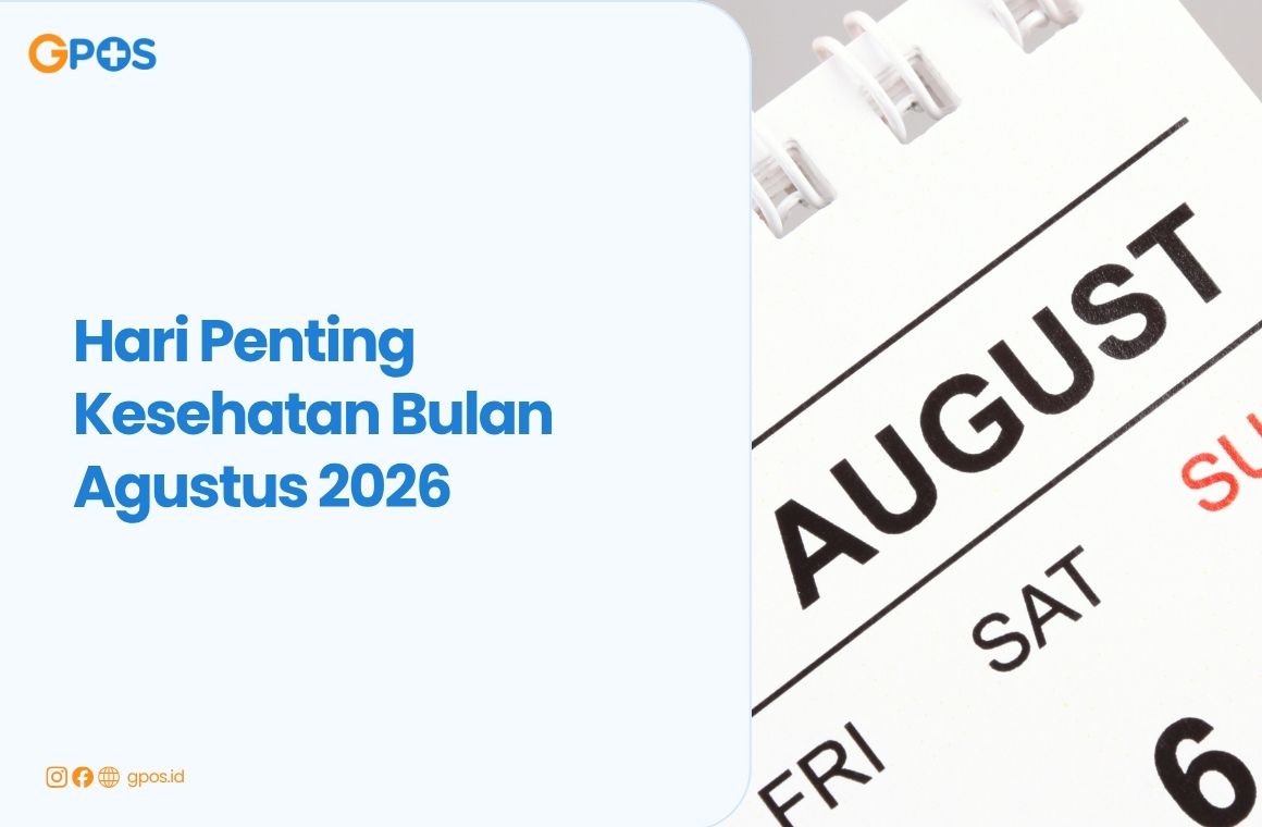 hari penting kesehatan agustus