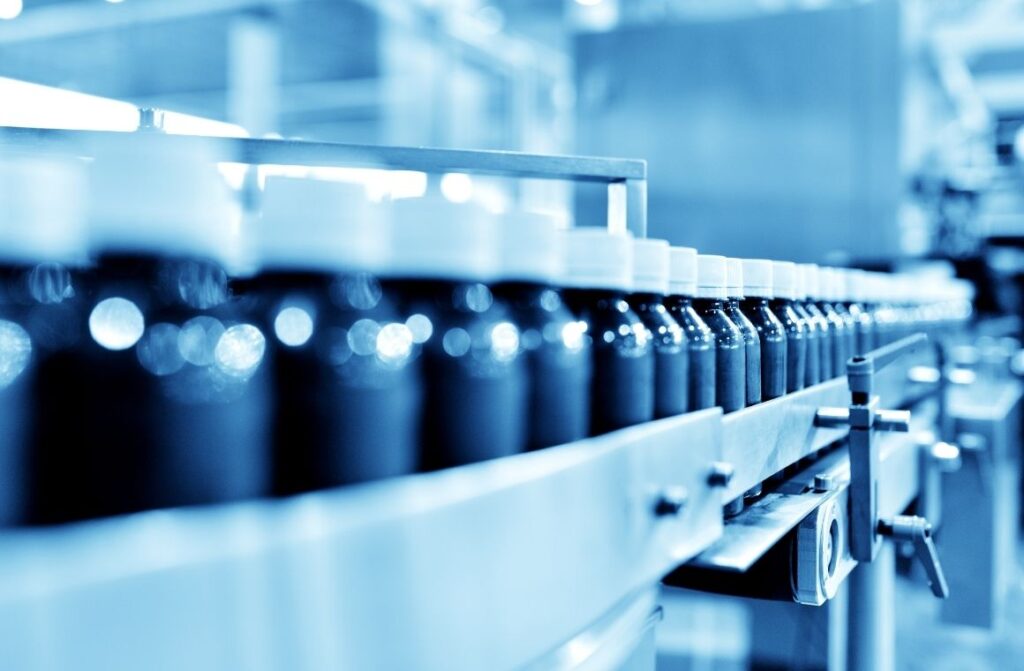 CDOB Cara Distribusi Obat yang Baik