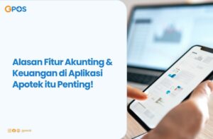 akunting keuangan apotek