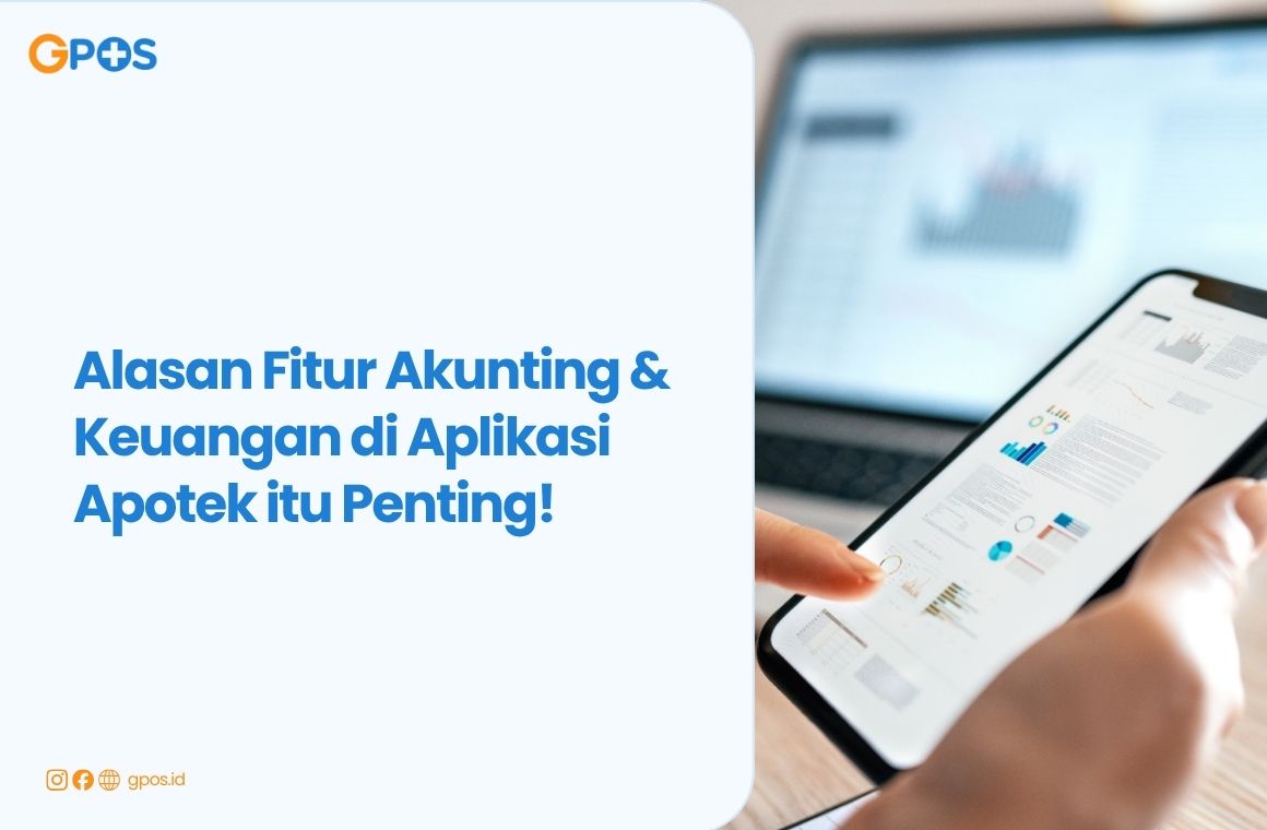 akunting keuangan apotek